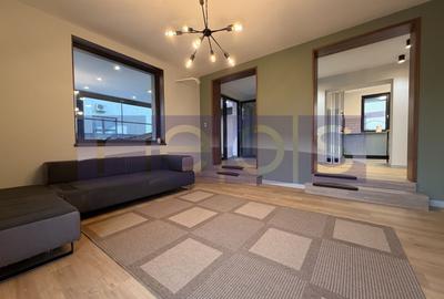 VILĂ PREMIUM | CARTIERUL HENRI COANDĂ | 191 MP UTILI | DESIGN MODERN | - 2