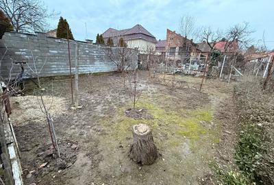 Casa cu o camera 20 mp utili + 158mp teren in folosinta, Zona Brancoveanu - 7