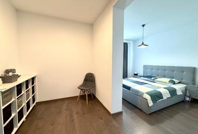 Duplex despartit prin garaj, 5 camere, 137 mp utili - Dumbravita - 10