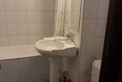 Apartament 2 camere - zona Stadion - 470 euro/luna  (Cod E2) - 8