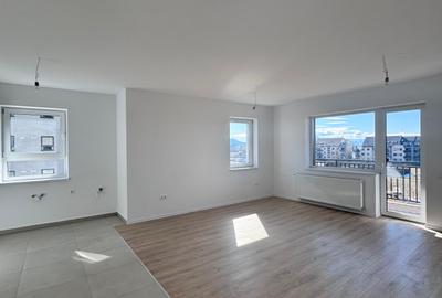 Apartament 3 camere modern etaj 3/8  *incalzire in pardoseala inclusa in pret* - 8