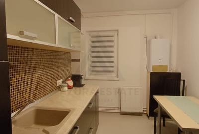 Apartament renovat 3 camere 66 mp utili 2 balcoane 2 bai zona Turnisor - 7