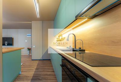Apartament premium cu 2 camere | Între Lacuri | Cluj-Napoca - 15