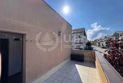 Apartament 2 camere | Parcare | Bloc nou | Terasa | Buna Ziua! - 8