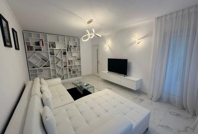 Aviatiei-Metrou Aurel Vlaicu- Promendada Mall-Apartament 2 Camere. - 1