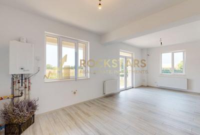 Vila tip Duplex | Branesti | Complex Rezidential Nou | Curte proprie - 10