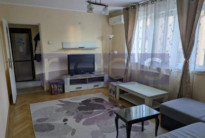 Apartament cu 2 camere în Cișmigiu