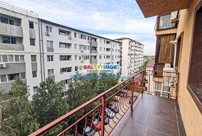 Apartament 2 camere Mobilat Utilat in Militari Residence 400 Euro - 5