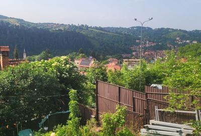 Vand casa renovabila cu teren de 345 mp in Schei - 2