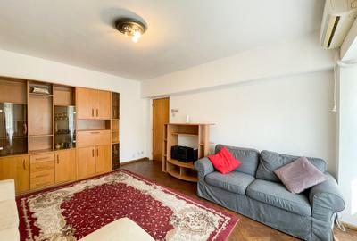 Apartament 3 camere  Bd. Unirii / Palatul Parlamentului - 10