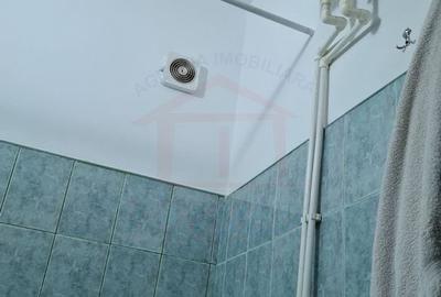 Apartament cu 2 camere de vanzare in CENTRU - 11