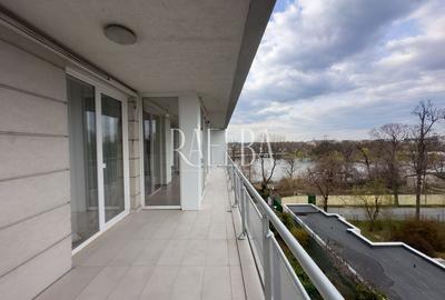Primaverii | Vila Lac 3 | Parcul Bordei | 160mp | Free View - 5