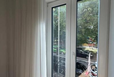 AP.2 CAMERE- FLOREASCA, PET-FRIENDLY, PARCARE INCLUSA, BLOC REABILITAT - 14