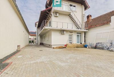 Pensiune - afacere la cheie cu potențial excelent - 24