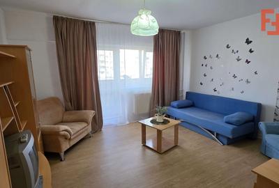 Apartament cu o camera de inchiriat in Arad, zona Aurel Vlaicu - 1
