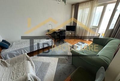 Apartament de 3 camere, 52mp , decomandat, Zona Dambu Pietros - 3