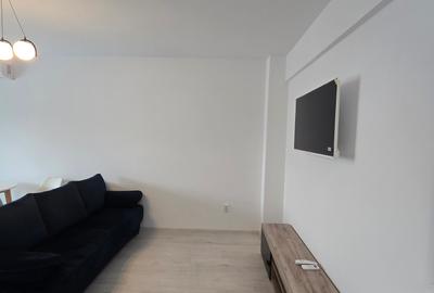 Apartament 2 camere | Mobilat utilat cpmplet | Prima inchiriere  Parcare inclusa - 5