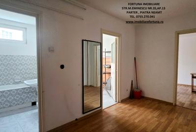Apartament 1 camera,cu boxa si loc parcare,parter inalt,Centru-Lic.Spiru Haret - 5