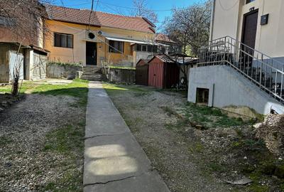 Apartament la casa cu 4 camere, luminos, ultracentral - 9