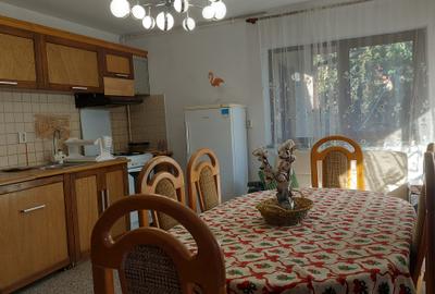 PIATA  GIULESTI  inchiriere casă SINGUR CURTE,400mp teren - 23