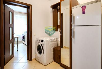 2 Camere | De închiriat | Drumul Taberei | Confort, Acces metrou rapid - 11