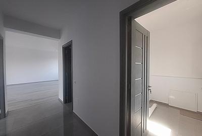 Vand Casa Noua Moderna P+1E, Finisaje Premium, 5 Camere, Curte 400mp - 29