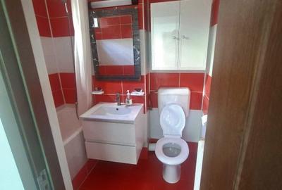 Apartament 2 camere - RENOVAT INTEGRAL - zona ALEXANDRU OBREGIA - 17