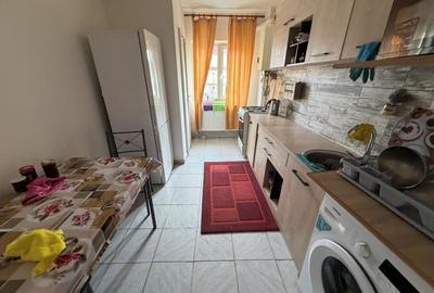 Apartament 2 camere decomandate zona Strand - 21