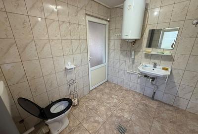 Apartament de inchiriat in vila – Zona Avram Iancu, 3 camere, nemobilat - 6