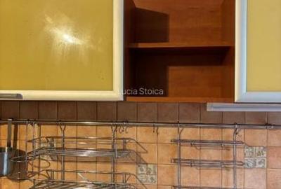 Apartament 3 Camere Drumul Taberei Loc de parcare inclus Pet friendly - 9