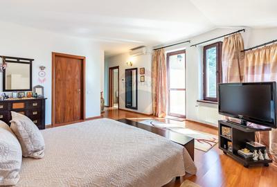 Casă / Vilă de vânzare cu 5 camere in Corbeanca/Tamasi, zona premium - 22