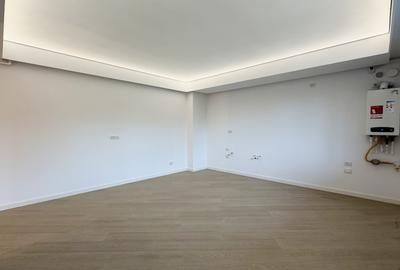 De inchiriat | Apartament 3 Camere birou sediu | Cortina North Pipera Voluntari - 1