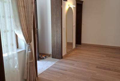 Casa pe S+P+pod in Prund-Schei, SU 61 mp, beci 31,2 mp, teren 15 mp, libera! - 9