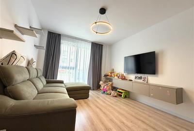Apartament cu 2 camere decomandat în Cug