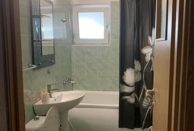 INCHIRIEZ Apartament 2 camere - PACURARI ( "Dream Village" ) - 7