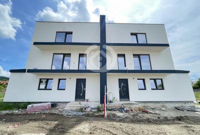 Casa tip duplex | Proiect exclusivist | 4 camere - Sibiu - 1