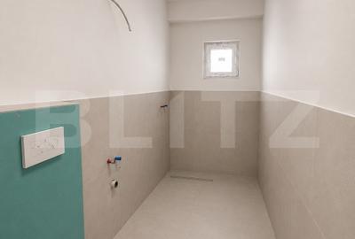 Apartament 2 camere, 45 mp, finisat, zona Donath - 4