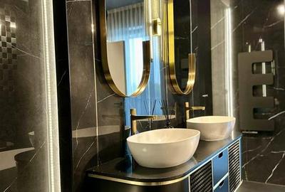 Vila exclusivista P+1 cu piscina incalzita Otopeni, George Enescu - 21