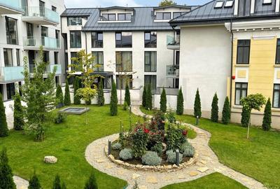 Apartament cu 2 camere decomandat, mobilat în Unirii