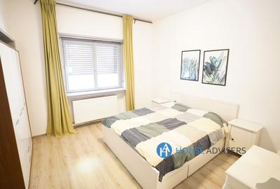 Inchiriere apartament 2 camere Calea Victoriei - 5
