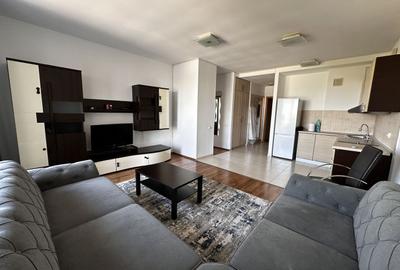 3 Camere bloc Nou 2 bai Parcare Inclusa Titan Evocasa Liviu Rebreanu - 2