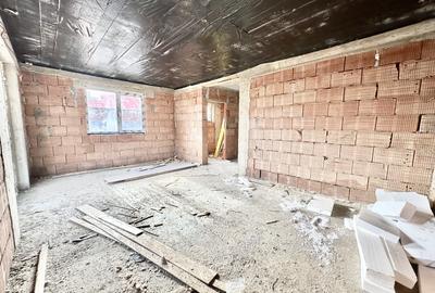 Duplex Modern in Mosnita Noua | 4 Camere, Garaj, Comision 0% - 6