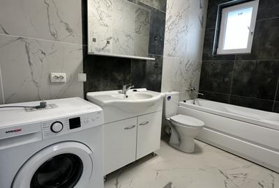 CHIRIE Casa Noua 3 Camere 2 Bai, Finisata, Incalzire pardoseala Mobilata complet - 14