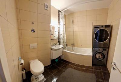 Apartament 3 camere + 2 balcoane - 8