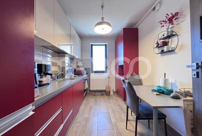 Apartament 2 camere de vanzare Iulius Mall decomandat - 6