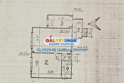 2-room apartment near Calea Victoriei - Academy of Economic Studies - 23