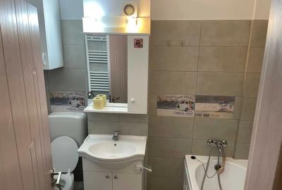 Apartament de 2 camere – Pallady, etaj 3/3, centrală, parcare, 10 min metrou - 5