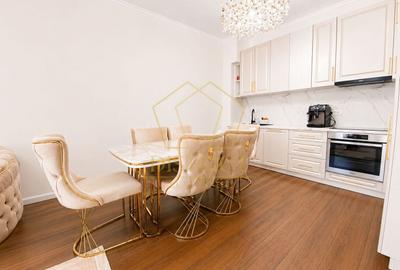 Apartament cu 2 camere | Torontalului | Campeador City - 8