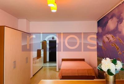 Garsonieră mobilată | Complex cu piscină | Prel Ghencea - Valea Larga - 1