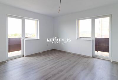 Apartament Nou Intabulat Sanpetru - 7